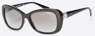 Okulary przeciwsłoneczne - Vogue Eyewear Eyewear - Okulary VO2943SB.W44/11 - miniaturka - grafika 1