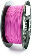 Filamenty i akcesoria do drukarek 3D - F3D Filament Abs-x 2,85mm 1kg Magenta - miniaturka - grafika 1