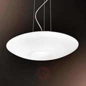 Lampy sufitowe - Orion Półmatowa lampa wisząca Malu - miniaturka - grafika 1