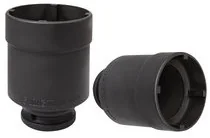 KING TONY Nasadka długa 1/2" 44k938m, 34,4 mm, 90 mm - Klucze i nasadki - miniaturka - grafika 2