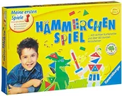 Akcesoria do gier planszowych - Ravensburger 21422 - Hämmerchen Spiel - miniaturka - grafika 1