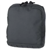 Kabury i pokrowce - Direct Action Kieszeń Utility Pouch X-Large - Shadow Grey (PO-UTXL-CD5-SGR) H - miniaturka - grafika 1