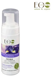 ECO LAB Głęboko oczyszczająca pianka do twarzy 150 ml 7066193 - Pianki do mycia twarzy - miniaturka - grafika 3