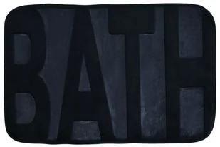 Bisk Dywanik łazienkowy BATH BASIC 40 X 60 - Dywaniki łazienkowe - miniaturka - grafika 2