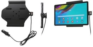 Brodit AB Uchwyt aktywny z kablem USB do Samsung Galaxy Tab S5e 10.5 SM-T720/SM-T725 721125 - Akcesoria do tabletów i e-booków Brodit AB Uchwyt aktywny z kablem USB do Samsung Galaxy Tab S5e 10.5 SM-T720/SM-T725 721125 - Akcesoria do tabletów i e-booków - miniaturka - grafika 5