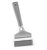 Inne artykuły do sprzątania - TTS Skrobak do okien BEST o różnych długościach włoskiej marki 8550 - miniaturka - grafika 1