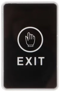 DOTYKOWY PRZYCISK OTWARCIA DRZWI ATLO-PB-6 ATLO-PB-6 - Kontrola dostępu - miniaturka - grafika 2