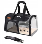Transportery dla kotów - Transporter Torba Dla Kota Psa - miniaturka - grafika 1