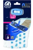 Miotły, szufle, mopy - Elephant Neo System Wkład Z Mikrofibry Do Mop - miniaturka - grafika 1