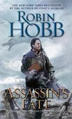 Pozostałe książki - Assassin's Fate (Hobb Robin)(Paperback) - miniaturka - grafika 1