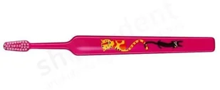 TePe Kids Extra Soft dla dzieci - Bardzo miekka szczoteczka do zebów z ilustracjami dla dzieci - Szczoteczki do zębów dla dzieci - miniaturka - grafika 6