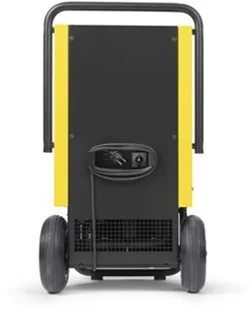 Trotec Osuszacz budowlany TTK 900 - Osuszacze powietrza - miniaturka - grafika 5