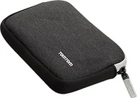 Akcesoria do nawigacji - TomTom Etui Budget Carry Case 4,3 i 5 Czarny (9UUA.001.62) - miniaturka - grafika 1