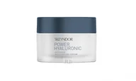 Kremy do twarzy - Skeyndor Power Hyaluronic Krem do twarzy Intensive Moisturizing Cream 50 ml 59511108 - miniaturka - grafika 1