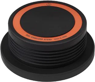 Audio-Technica AT618a - Akcesoria gramofonowe Audio-Technica AT618a - Akcesoria gramofonowe - miniaturka - grafika 1