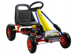 LEGO Technic Gokart 42048 - Klocki - miniaturka - grafika 2