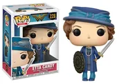 Figurki kolekcjonerskie - Funko Figurka Etta Candy - Pop! Vinyl: Filmy Wonder Woman - miniaturka - grafika 1