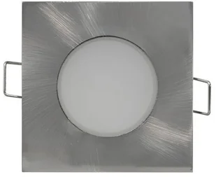 Greenlux GXLL027 -LED Lampa sufitowa Łazienkowa LED BONO SQUARE LED/5W/230V - Lampy sufitowe Greenlux GXLL027 -LED Lampa sufitowa Łazienkowa LED BONO SQUARE LED/5W/230V - Lampy sufitowe - miniaturka - grafika 1