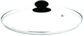Pokrywki - Tadar Pokrywa szklana 12 cm - miniaturka - grafika 1