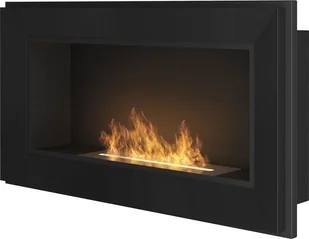 Simple Fire Biokominek do zabudowy/do zawieszenia SIMPLE FRAME 900 uniwersalny 97262-uniw - Biokominki - miniaturka - grafika 2