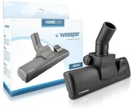 Akcesoria do odkurzaczy - WESSPER Szczotka ssawka do Electrolux Philips Rowenta VAX AEG 32mm WES4057 - miniaturka - grafika 1