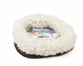 Akcesoria dla gryzoni - Duvo+ DUVO+ Miękkie Legowisko dla CHOMIKA 16x7cm OF-A-4745039 - miniaturka - grafika 1