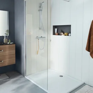 Dulux Emulsja Easy Care Kuchnia i łazienka mocny grafit 2,5l 12596 - Farby wewnętrzne - miniaturka - grafika 2