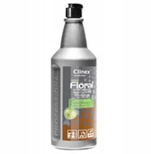 Środki do podłóg i mebli - Clinex Floral Fruit - Płyn do Mycia Podłóg 1L - miniaturka - grafika 1