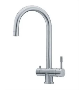 Franke Studio Eos clear spout 2HM 120.0179.979 - Baterie kuchenne - miniaturka - grafika 2