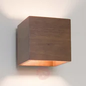 Lampy ścienne - Astro Lighting ścienna Cremona 0399 - miniaturka - grafika 1