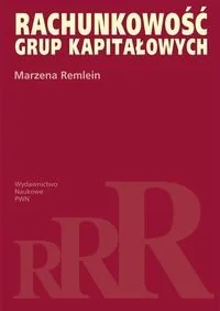 Rachunkowość grup kapitałowych - Filozofia i socjologia - miniaturka - grafika 2
