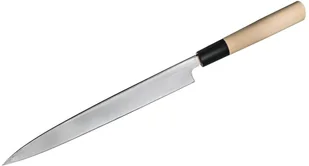 Tojiro Aogami Yanagi-Sashimi 24cm F-960 - Noże kuchenne - miniaturka - grafika 2