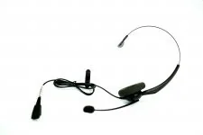 Yealink YH32 czarne (YEYHS32) - Słuchawki - miniaturka - grafika 2