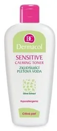 Dermacol Sensitive tonik 200 ml dla kobiet - Toniki i hydrolaty do twarzy - miniaturka - grafika 4