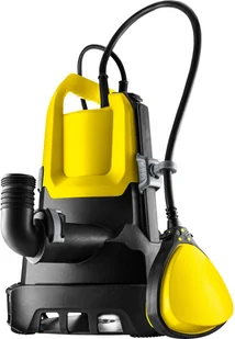 Pompa ściekowa Kärcher SP 5 Dual 1.645-580) - Szamba i oczyszczalnie ścieków - miniaturka - grafika 2