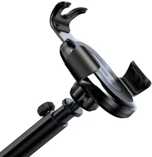 Baseus Uchwyt WXYL-A01 Czarny - Uchwyty samochodowe do telefonów - miniaturka - grafika 33