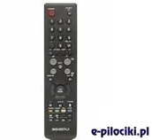 Piloty - Samsung Pilot BN59-00507A do TV marki BN59-00507A - miniaturka - grafika 1