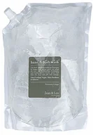 Kosmetyki do kąpieli - Jean & Len Rosemary/Ginger Hand & Body Wash 1,5 l, 1500 ml - miniaturka - grafika 1
