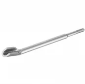 Wiertła - Stanley Dłuto sds-plus do młotowiertarek wydrążone 22/240 mm STA54417 - miniaturka - grafika 1