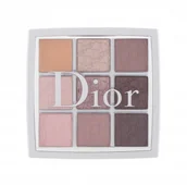 Cienie do powiek - Christian Dior Dior Backstage cienie do powiek 10 g dla kobiet 002 Cool Neutrals - miniaturka - grafika 1