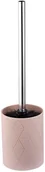 Akcesoria do wc - OBI Nice Sea Szczotka do WC Star taupe - miniaturka - grafika 1