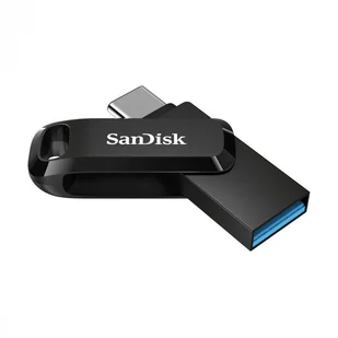 SanDisk Ultra Dual Drive GO 64GB (SDDDC3) - Pendrive - miniaturka - grafika 9