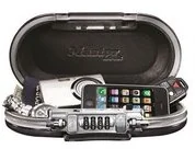 Master Lock , Kolor: Czarny, Abs (5900EURD) - Akcesoria rowerowe - miniaturka - grafika 3