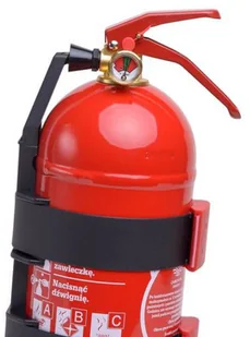 Gloria Gaśnica proszkowa 2 kg GLO-PD-2-GA - Gaśnice - miniaturka - grafika 9