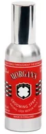 Kosmetyki do stylizacji włosów - SPRAY Morgans do stylizacji włosów Grooming Morgan's 100ml - miniaturka - grafika 1