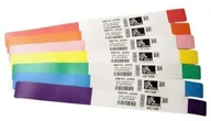 Papier do drukarek - Zebra Z-Band Splash - vattentät armbandsetikett 10012717-7K (10012717-4K) - miniaturka - grafika 1