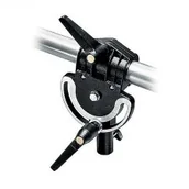 Inne akcesoria studyjne - Manfrotto BOOM CLAMP przegub 123 - miniaturka - grafika 1