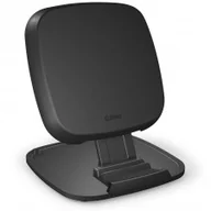 Ładowarki do telefonów - Zens Ładowarka bezprzewodowa Stand 10W (ZESC06B), czarna 8438476133014 - miniaturka - grafika 1