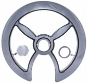 Części rowerowe - Speeder Osłona korby SW 720 Z-48 uniwersalna 190142 - miniaturka - grafika 1