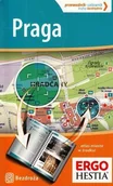Przewodniki - Bezdroża Praga - miniaturka - grafika 1